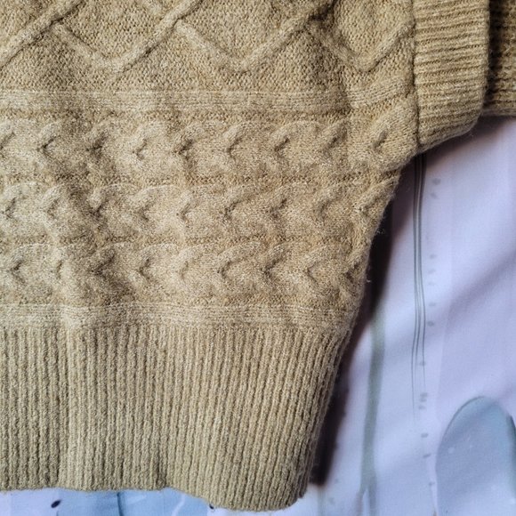 Crew Neck Sweater Size 2X - Picture 6 of 16